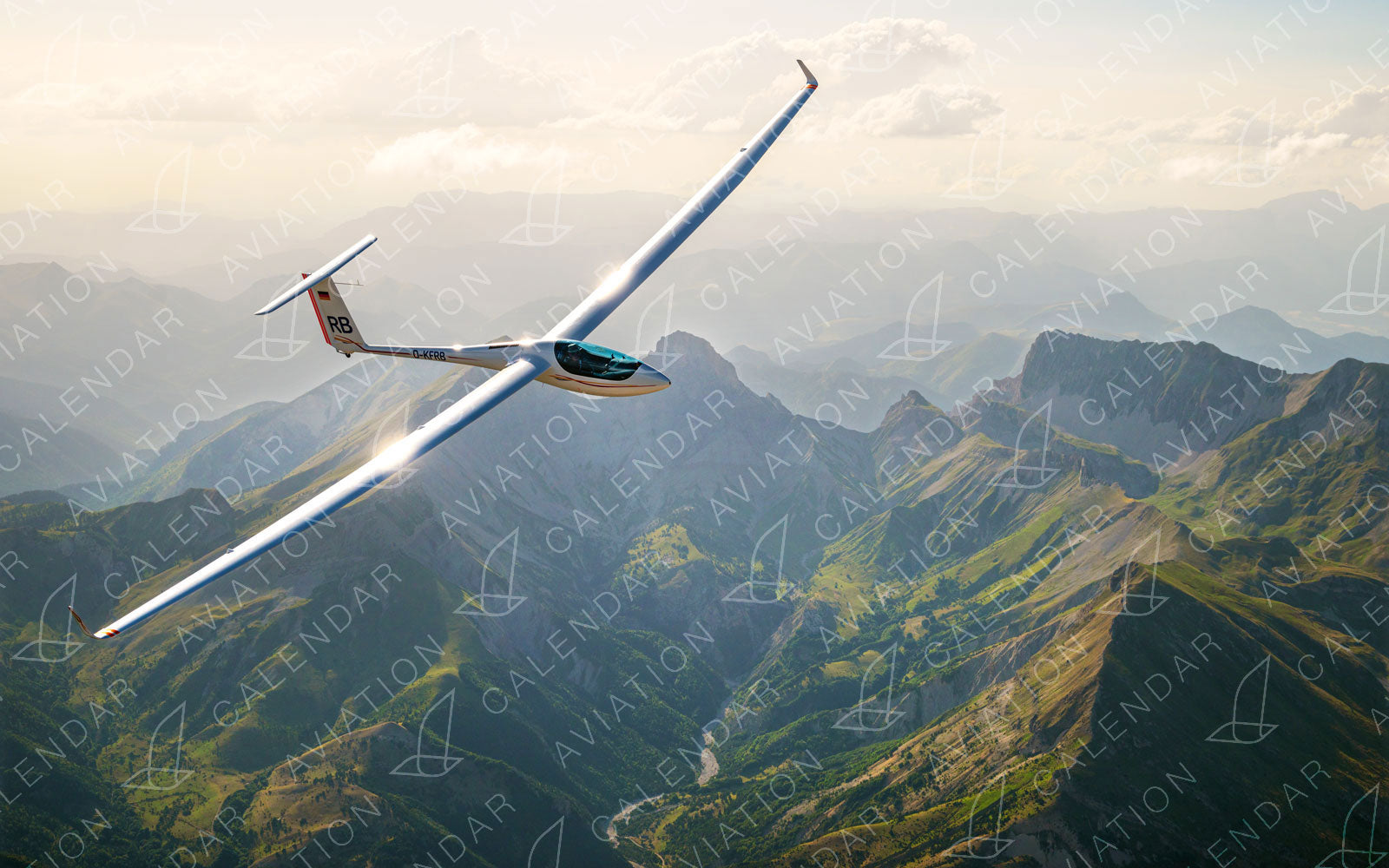 aviation calendar soaring 2024 aviationcalendar